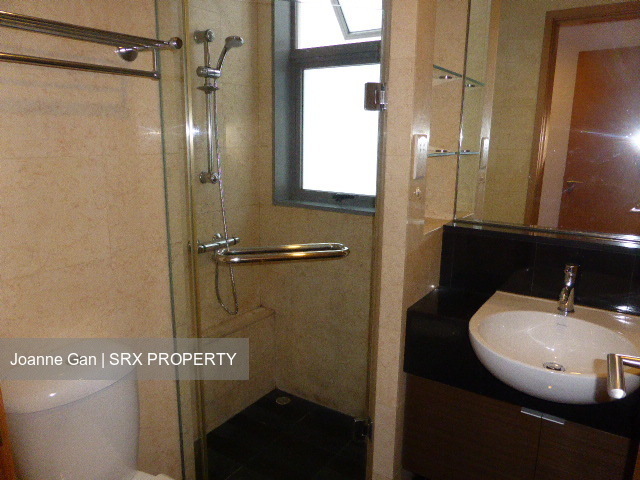 The Waterina (D14), Apartment #208900451